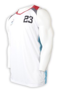 WTV179   Group jerseys custom-made basketball polo shirts football uniforms to the version of custom-made jerseys academic volleyball clothing wholesale V-neck printed logo   youth basketball jerseys    authentic basketball jerseys   tournament  jersey